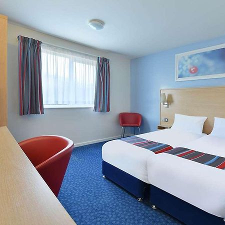 Travelodge Preston Chorley 촐리 객실 사진