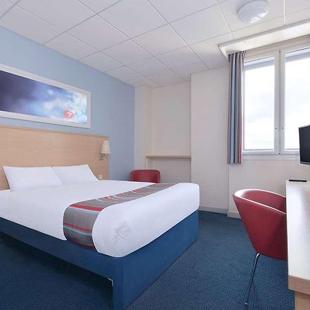 Travelodge Preston Chorley 촐리 객실 사진