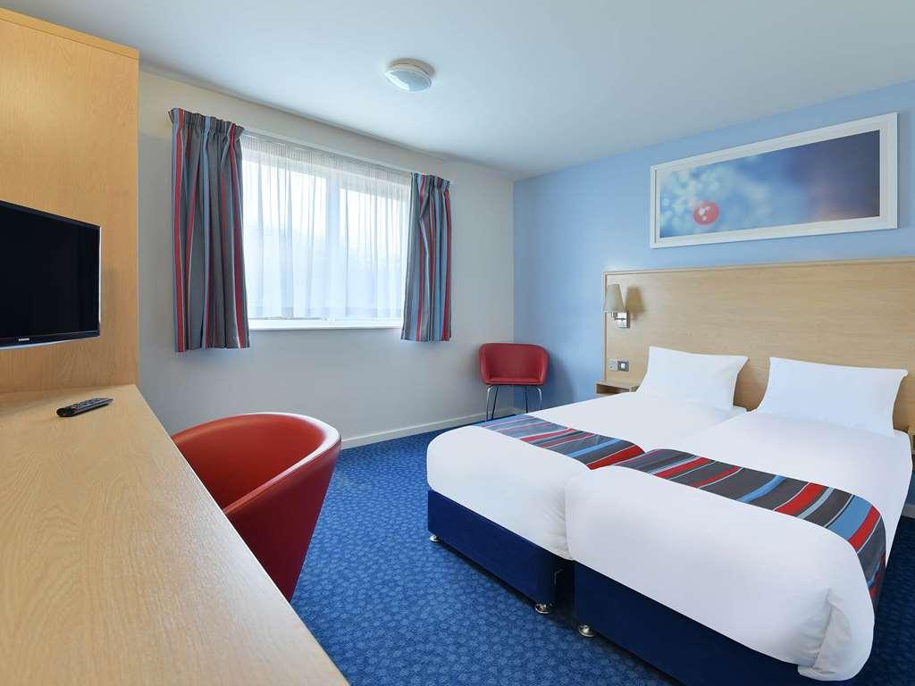 Travelodge Preston Chorley 촐리 객실 사진