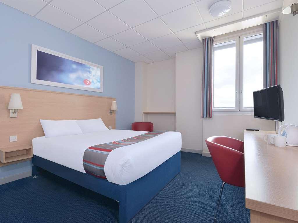 Travelodge Preston Chorley 촐리 객실 사진