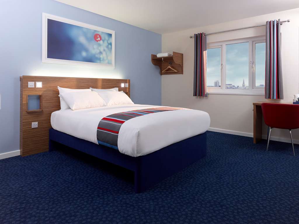 Travelodge Preston Chorley 촐리 객실 사진