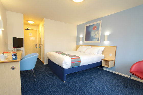 Travelodge Preston Chorley 촐리 객실 사진