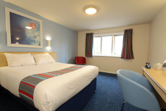 Travelodge Preston Chorley 촐리 객실 사진