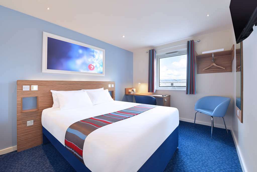 Travelodge Preston Chorley 촐리 객실 사진