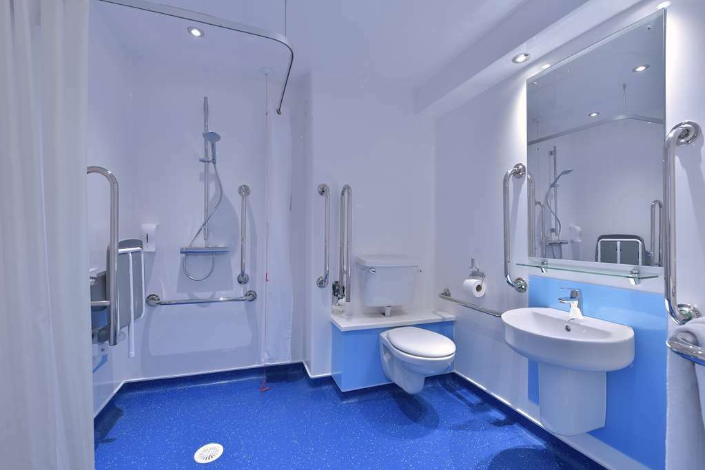 Travelodge Preston Chorley 촐리 객실 사진