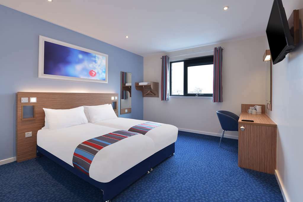 Travelodge Preston Chorley 촐리 객실 사진